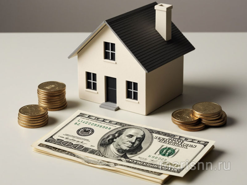 Подробнее о статье Как из льготных 6% получается 19,5% по ипотеке — и при чём тут ИЖС