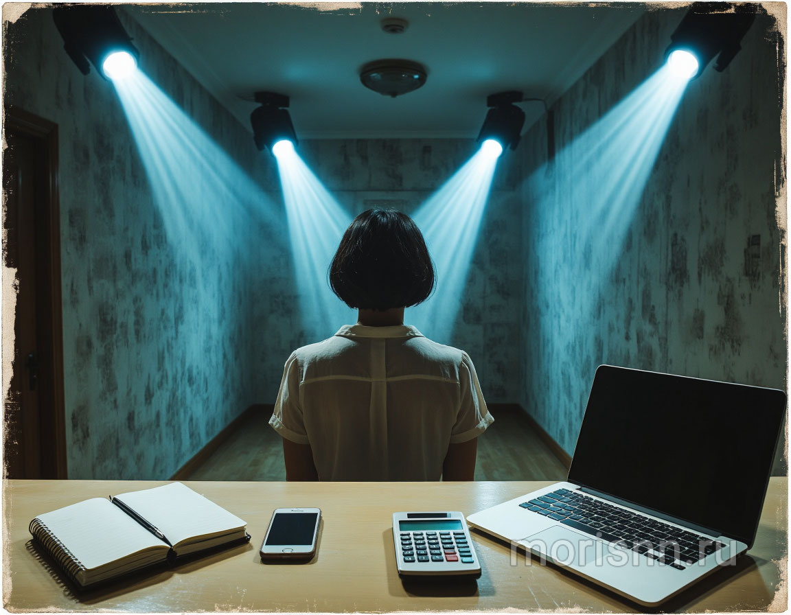 Подробнее о статье Почему покупатели боятся вторичного жилья: уроки «дела Долиной»