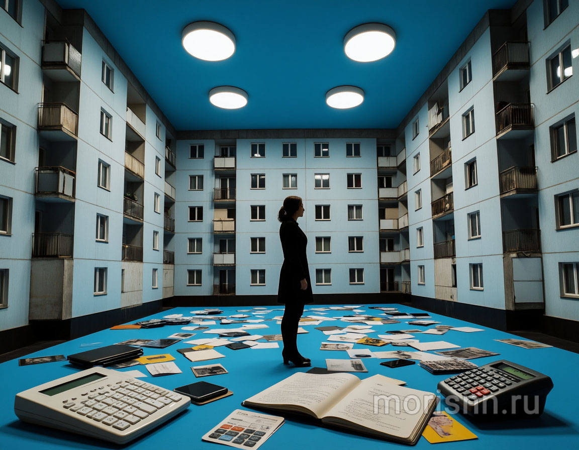 Подробнее о статье Верховный суд взял дело Долиной под особый контроль