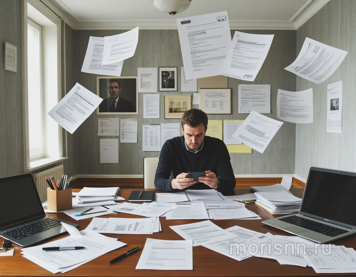 Подробнее о статье Почему банк заблокировал карту? Теперь он обязан это объяснить