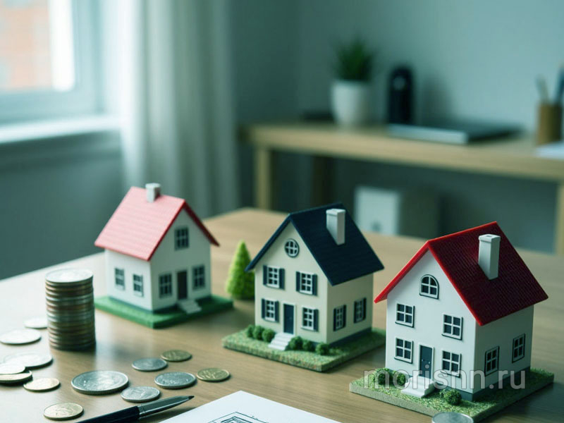 Подробнее о статье Можно ли взять вторую льготную ипотеку ?