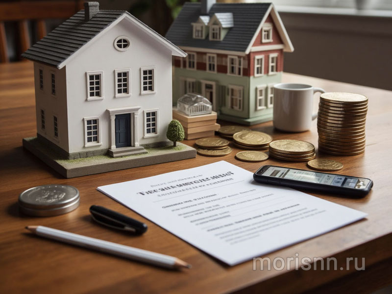 Подробнее о статье Правило «одна ипотека» после 23 декабря 2023 года: когда вторая льготная ипотека всё же разрешена