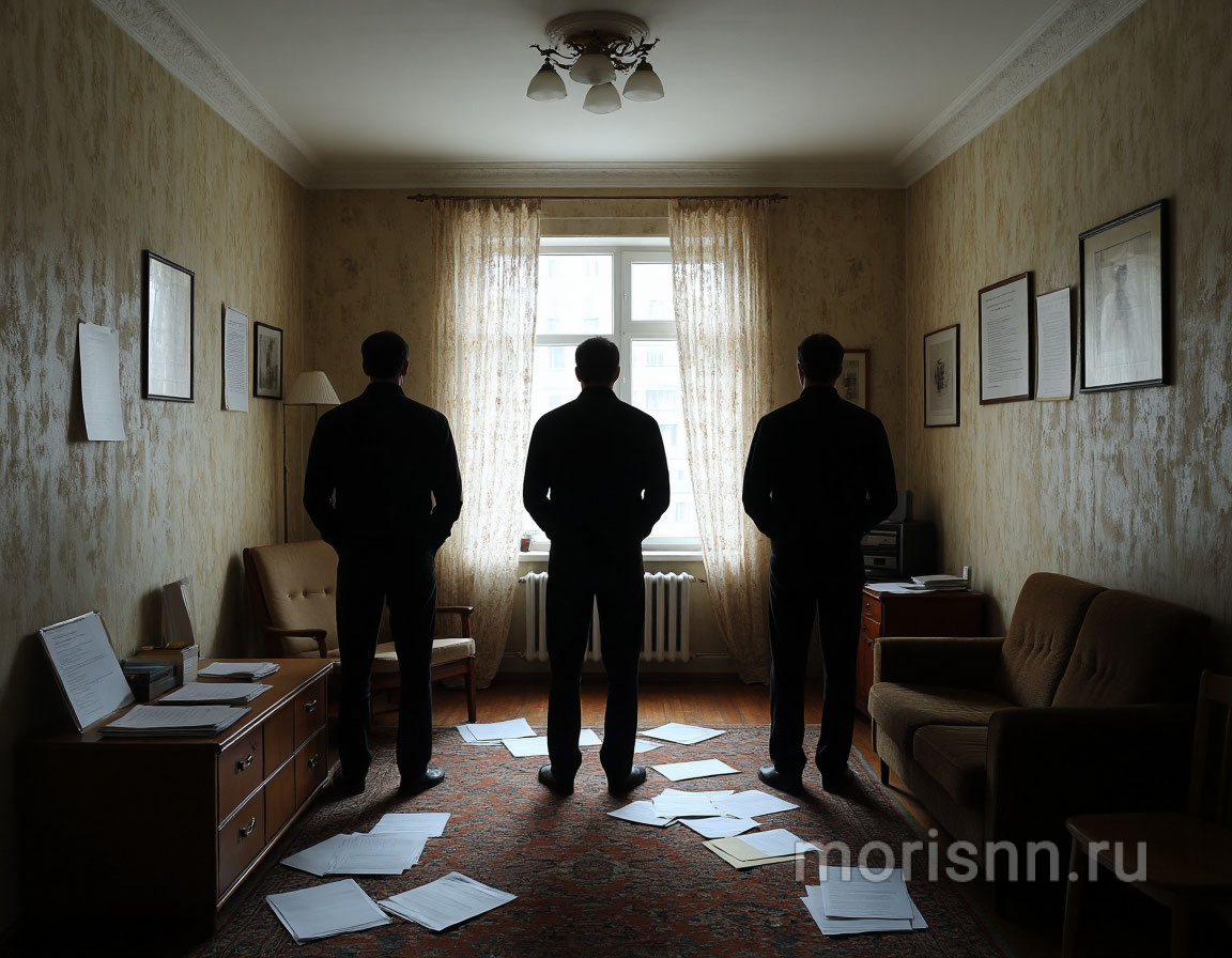 Подробнее о статье Как мошенники заставляют продавать квартиры: от Долиной до пенсионеров