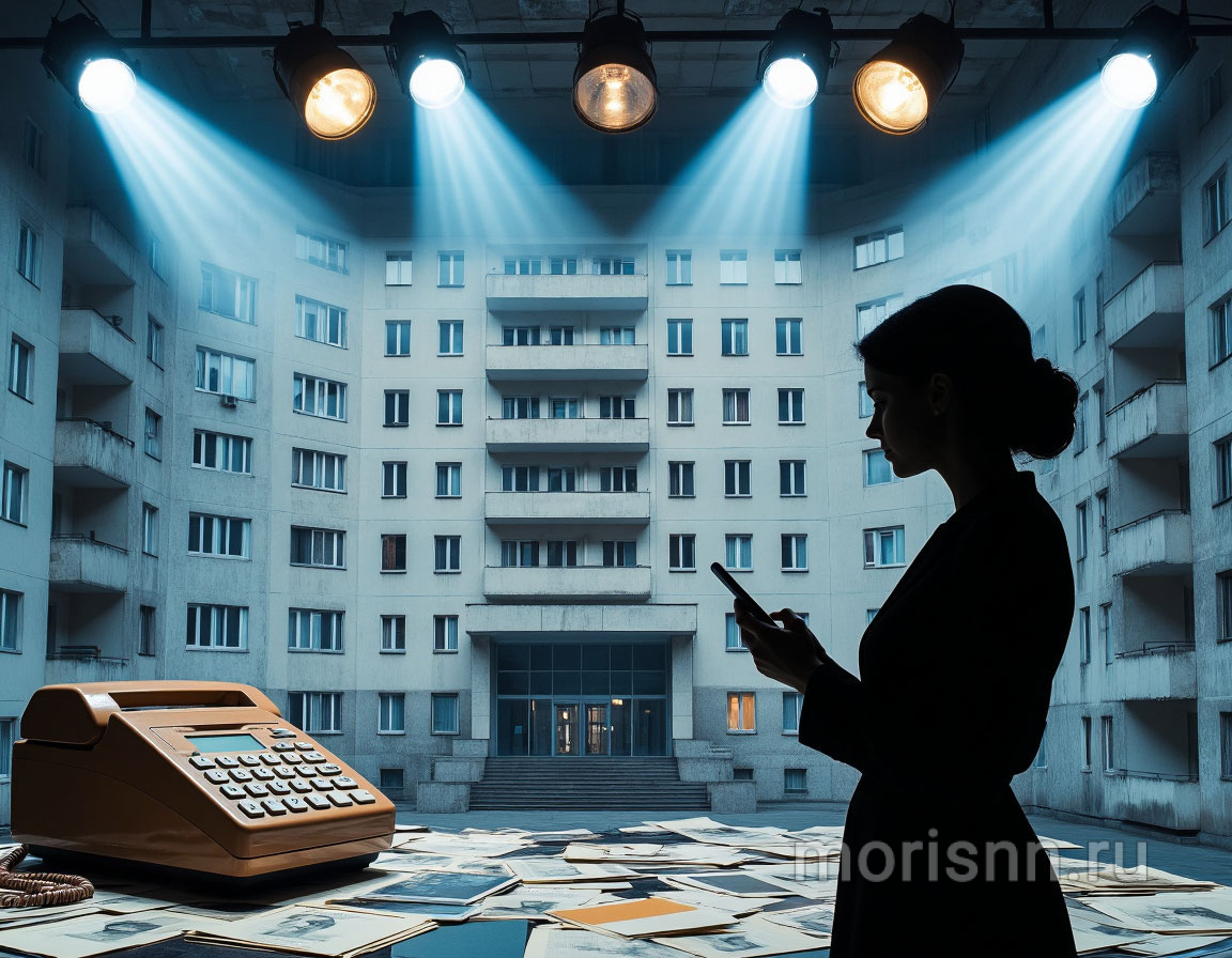 Подробнее о статье Долина предложила вернуть деньги, но покупательница отказалась