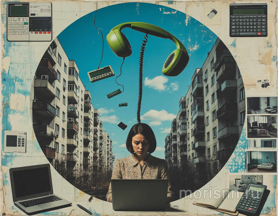 Подробнее о статье Мосгорсуд подтвердил: Долина остаётся в квартире, Лурье — без компенсации