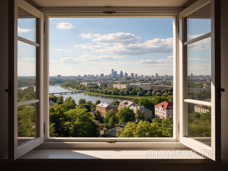 Подробнее о статье Перечень городов Нижегородской области с 1 апреля 2025 года по семейной ипотеке- вторичное жильё