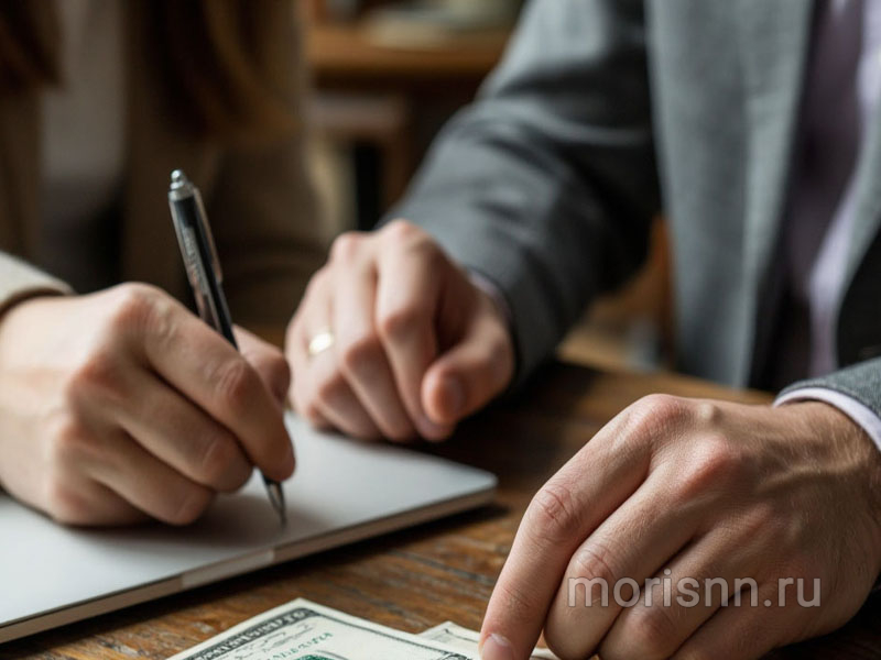 Подробнее о статье Почему в договоре ипотеки появился код «ДКП (ЮЛ)-Ф» и что он значит для заемщика