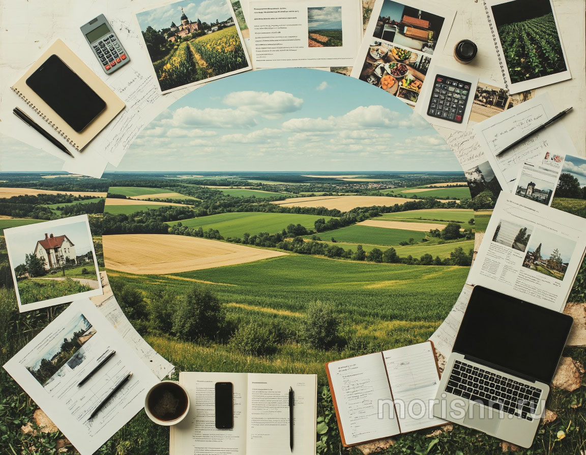 Подробнее о статье Что считается неиспользованием земельного участка с сентября 2025 года