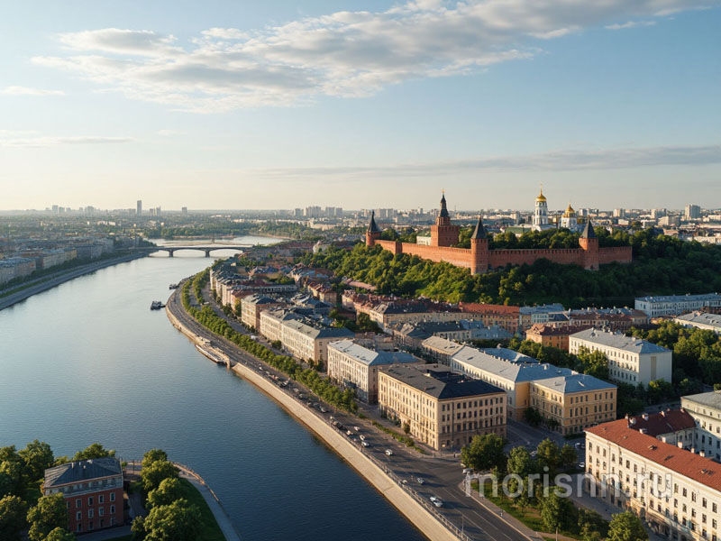 Подробнее о статье Условия покупки вторичного жилья по «Семейной ипотеке» с 1 апреля 2025 года