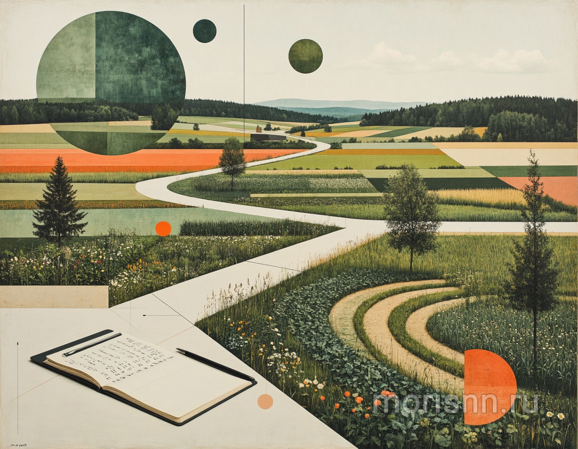 Подробнее о статье Что изменится в работе с землёй и недвижимостью с 1 марта 2025 года