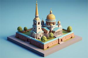 Санкт-Петербург